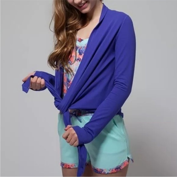 Ivivva Other - Ivivva Charm Wrap